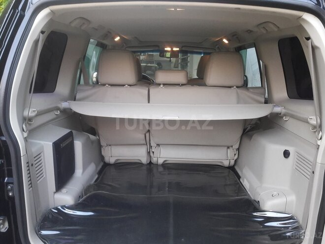 Mitsubishi Pajero 2007, 152,590 km - 3.0 л - Bakı