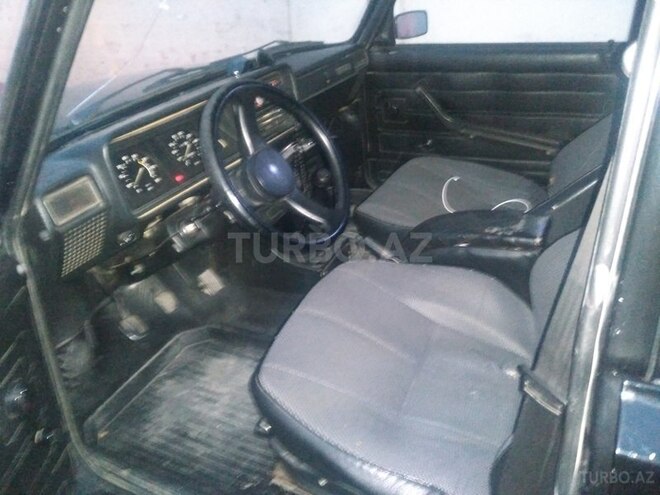 LADA (VAZ)  2008, 555,555 km - 0.2 l - Quba