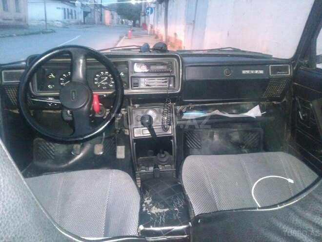 LADA (VAZ)  2008, 555,555 km - 0.2 l - Quba