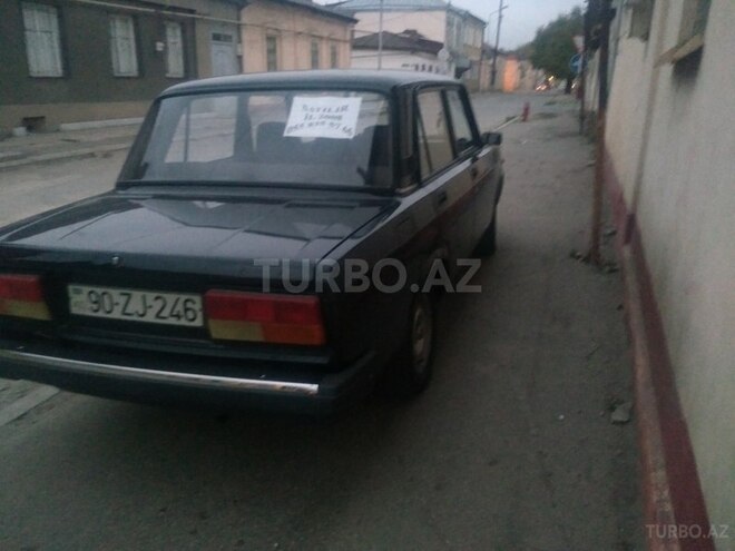 LADA (VAZ)  2008, 555,555 km - 0.2 l - Quba