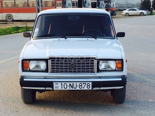 LADA (VAZ) 2107 2005, 62,000 km - 1.6 l - Bakı