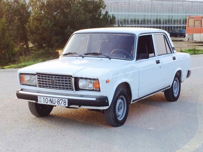LADA (VAZ) 2107 2005, 62,000 km - 1.6 l - Bakı