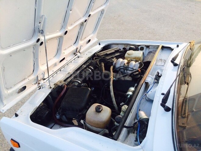 LADA (VAZ) 2107 2005, 62,000 km - 1.6 l - Bakı