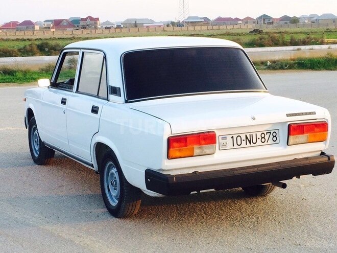 LADA (VAZ) 2107 2005, 62,000 km - 1.6 l - Bakı