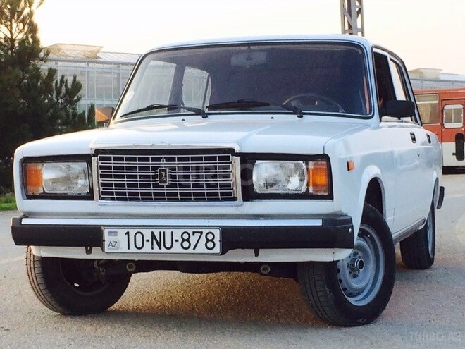 LADA (VAZ) 2107 2005, 62,000 km - 1.6 l - Bakı