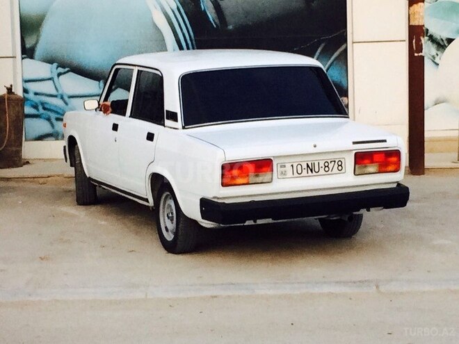 LADA (VAZ) 2107 2005, 62,000 km - 1.6 l - Bakı