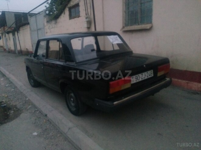 LADA (VAZ)  2008, 555,555 km - 0.2 l - Quba