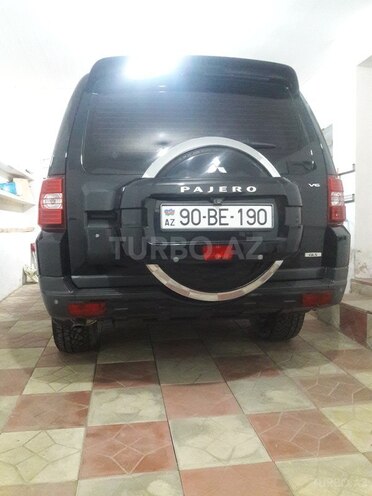 Mitsubishi Pajero 2007, 152,590 km - 3.0 л - Bakı