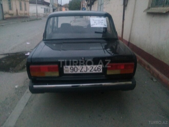 LADA (VAZ)  2008, 555,555 km - 0.2 l - Quba