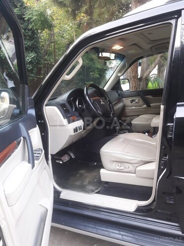 Mitsubishi Pajero 2007, 152,590 km - 3.0 л - Bakı