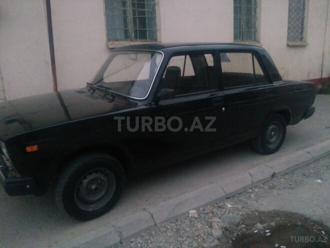 LADA (VAZ)  2008, 555,555 km - 0.2 l - Quba