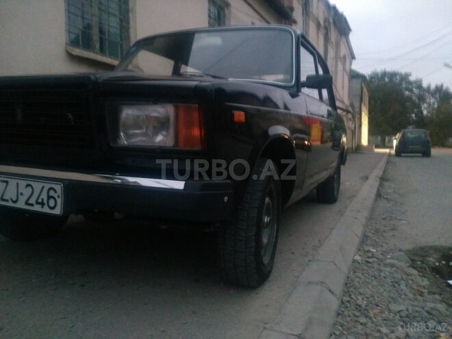 LADA (VAZ)  2008, 555,555 km - 0.2 l - Quba