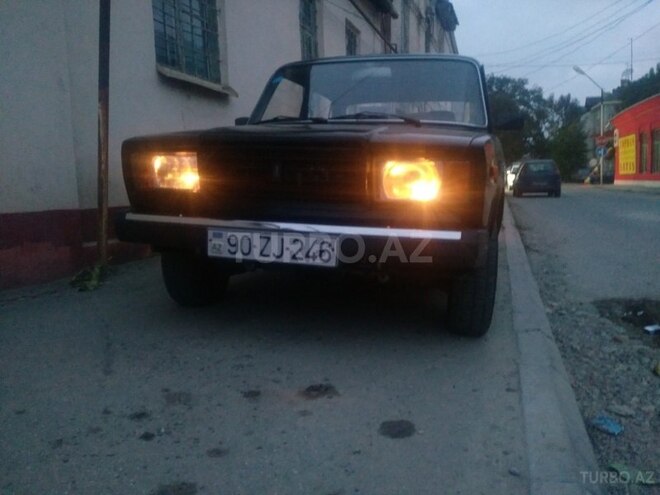LADA (VAZ)  2008, 555,555 km - 0.2 l - Quba