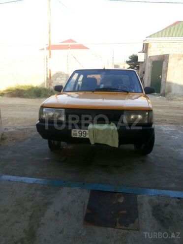 Tofas Sahin 1998, 150,000 km - 1.6 l - Bakı