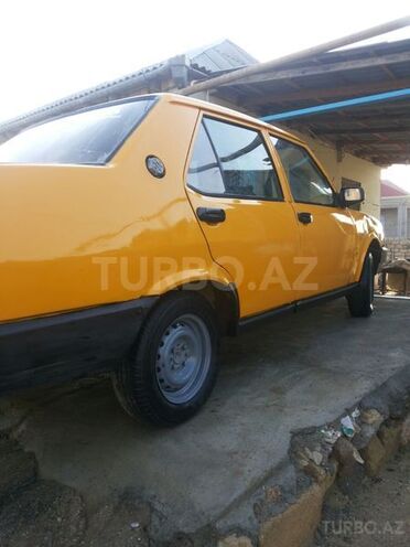 Tofas Sahin 1998, 150,000 km - 1.6 l - Bakı