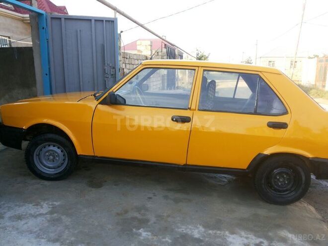 Tofas Sahin 1998, 150,000 km - 1.6 l - Bakı