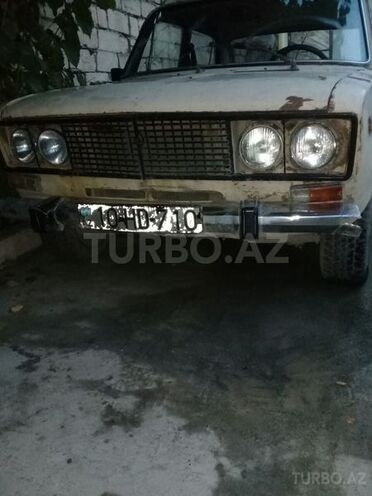 LADA (VAZ) 2106 1978, 400,000 km - 1.7 л - Bakı