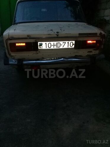 LADA (VAZ) 2106 1978, 400,000 km - 1.7 л - Bakı