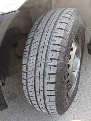 Daewoo Nexia 2005, 480,000 km - 1.5 l - Bakı