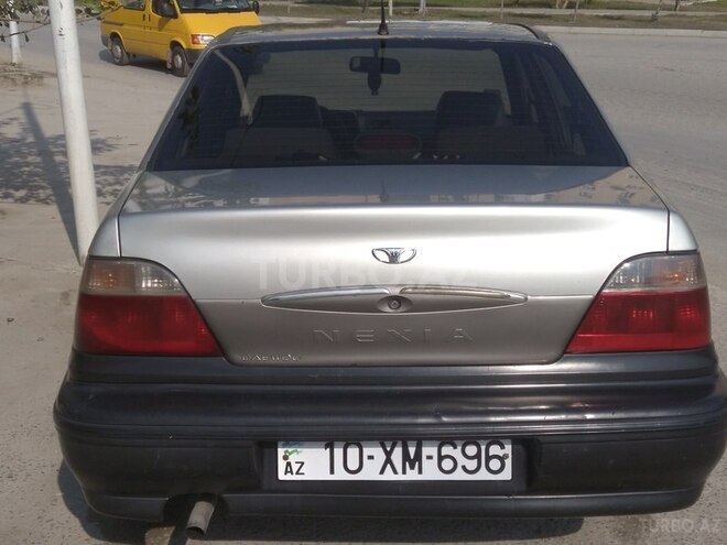 Daewoo Nexia 2005, 480,000 km - 1.5 l - Bakı