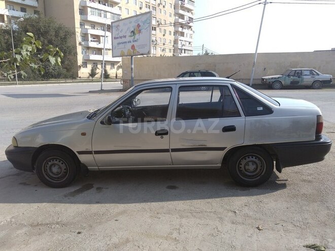 Daewoo Nexia 2005, 480,000 km - 1.5 l - Bakı
