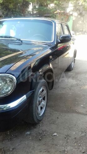 GAZ 31105 2005, 86,000 km - 2.3 l - Bakı