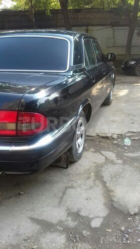GAZ 31105 2005, 86,000 km - 2.3 l - Bakı