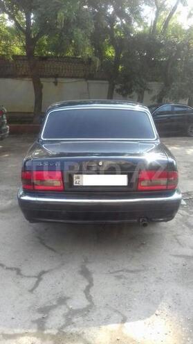 GAZ 31105 2005, 86,000 km - 2.3 l - Bakı