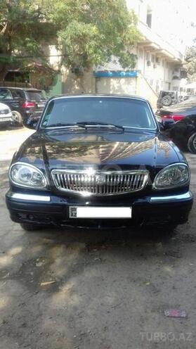 GAZ 31105 2005, 86,000 km - 2.3 l - Bakı