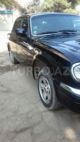 GAZ 31105 2005, 86,000 km - 2.3 l - Bakı