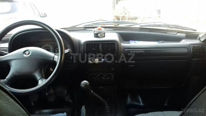 GAZ 31105 2005, 86,000 km - 2.3 l - Bakı