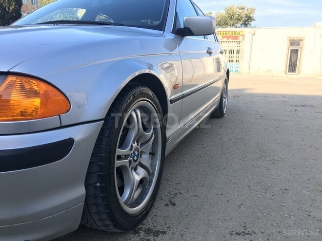 BMW 320 1998, 250,000 km - 2.0 l - Bakı