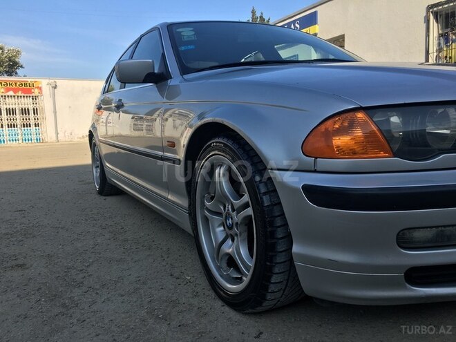 BMW 320 1998, 250,000 km - 2.0 l - Bakı