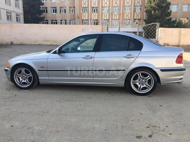 BMW 320 1998, 250,000 km - 2.0 l - Bakı