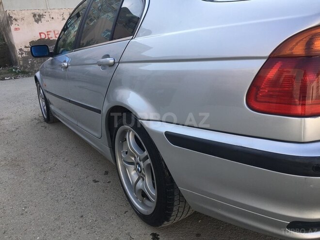 BMW 320 1998, 250,000 km - 2.0 l - Bakı