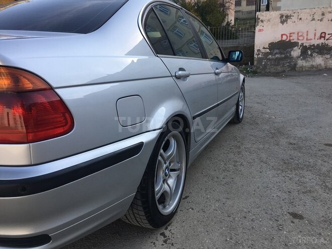 BMW 320 1998, 250,000 km - 2.0 l - Bakı