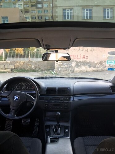 BMW 320 1998, 250,000 km - 2.0 l - Bakı