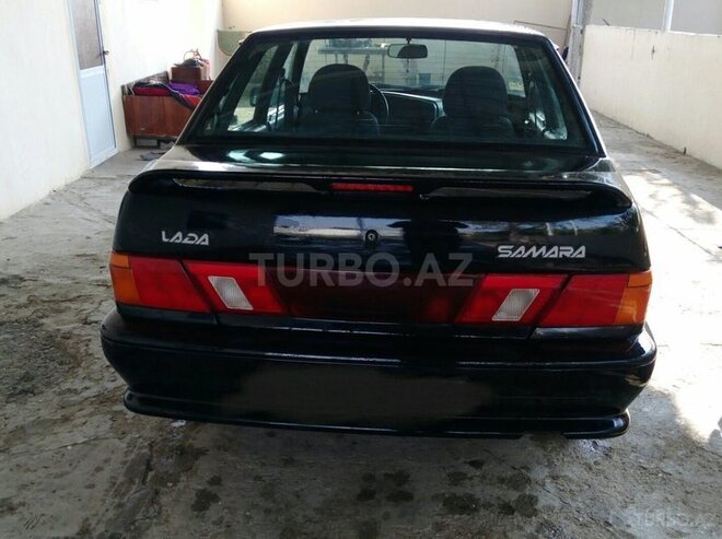 LADA (VAZ) 2115 2012, 146,000 km - 1.6 l - Bakı