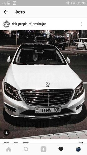 Mercedes C 200 1957, 2,222 km - 0.4 л - 