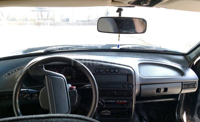 LADA (VAZ) 2115 2012, 146,000 km - 1.6 l - Bakı