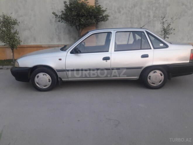 Daewoo Nexia 2006, 253,523 km - 1.5 l - Bakı