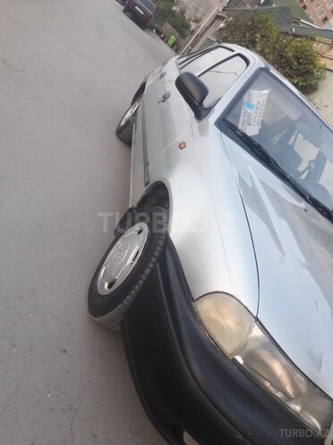 Daewoo Nexia 2006, 253,523 km - 1.5 l - Bakı
