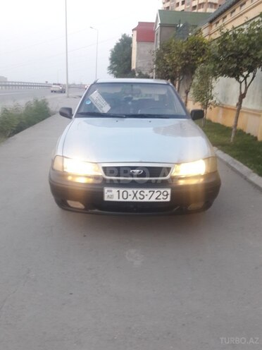 Daewoo Nexia 2006, 253,523 km - 1.5 l - Bakı