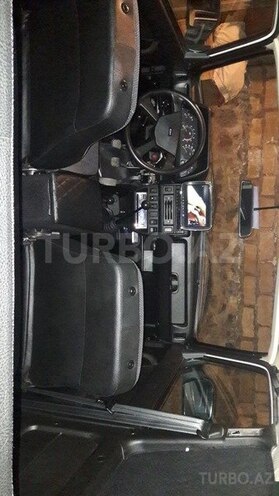 LADA (VAZ) Niva 2015, 37,600 km - 1.7 l - Şəki