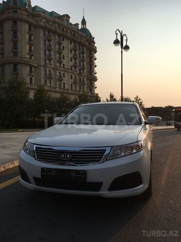 Kia Optima 2008, 205,000 km - 2.0 l - Bakı