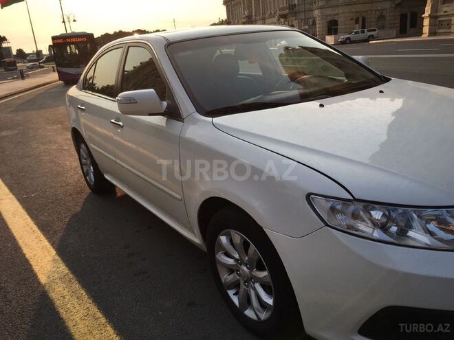 Kia Optima 2008, 205,000 km - 2.0 l - Bakı