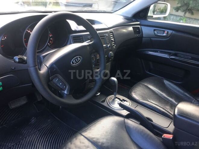 Kia Optima 2008, 205,000 km - 2.0 l - Bakı