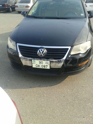 Volkswagen Passat 2005, 222,457 km - 2.0 l - Bakı