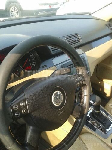 Volkswagen Passat 2005, 222,457 km - 2.0 l - Bakı