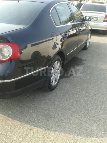 Volkswagen Passat 2005, 222,457 km - 2.0 l - Bakı